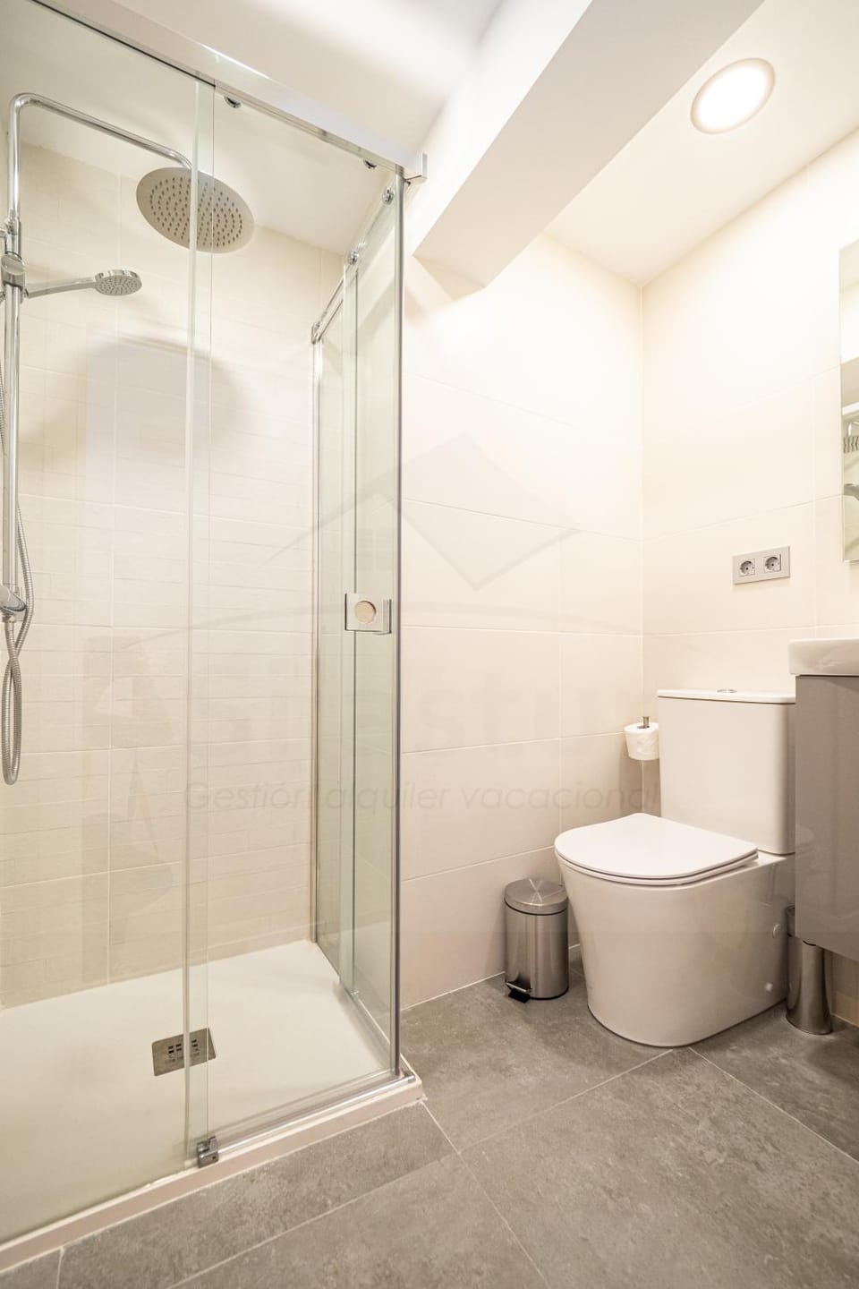 Queens By Silastur Apartment in Gijón