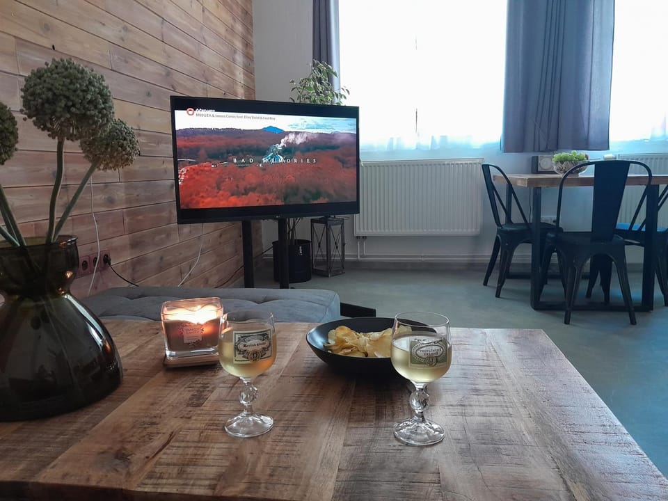 Apartmán Maya Apartment in Czechia