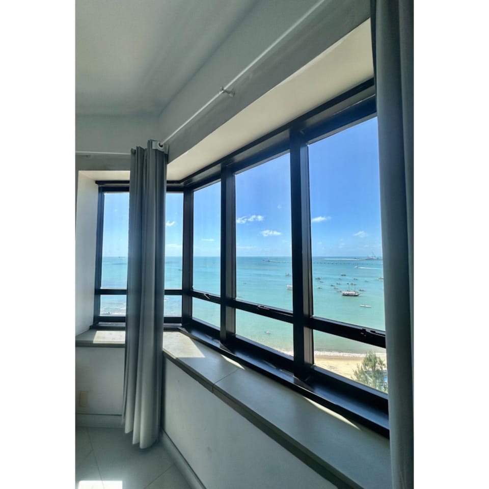 View (from property/room), Sea view