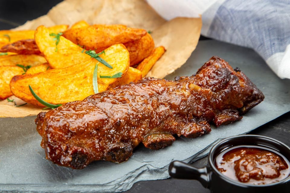 Restaurant/places to eat, Food and drinks, Food, Lunch, Dinner