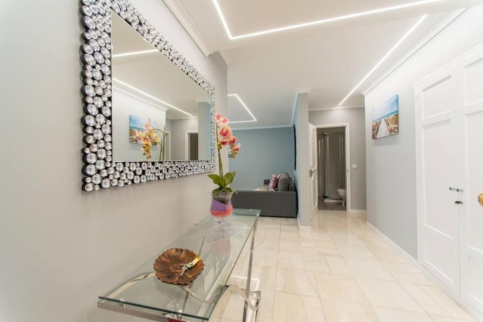 D.Henrique I apartamento frente ao Savoy Palace Apartment in Funchal