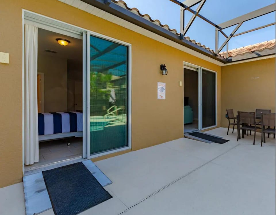 Davenport Villa - Stay10 - Parking - Pool - HotTub Villa in Polk County