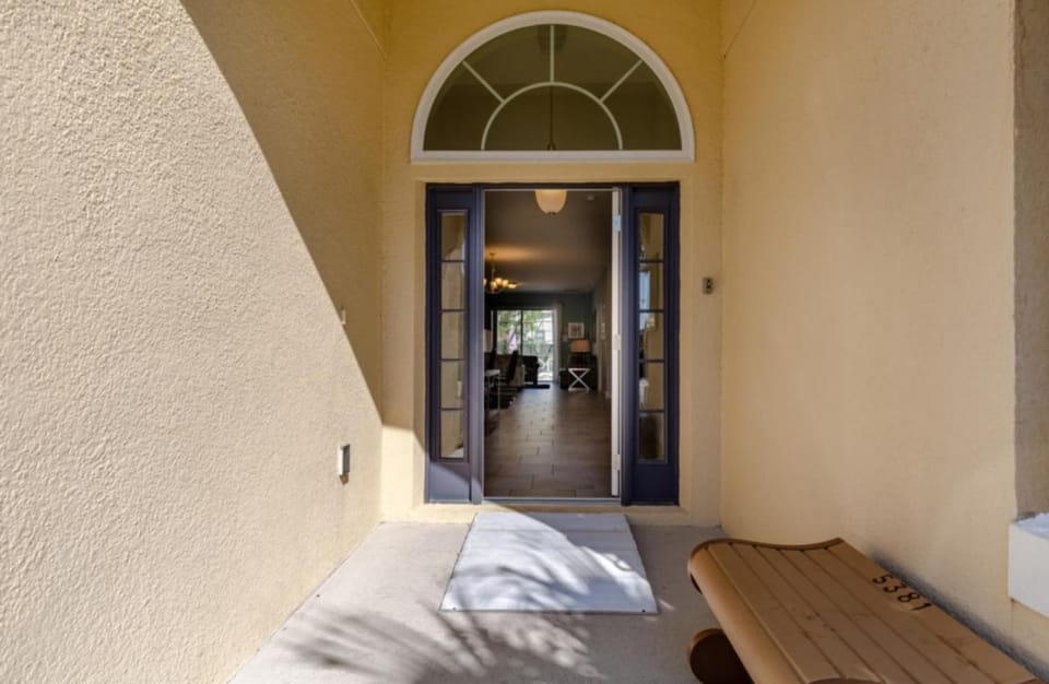 Davenport Villa - Stay10 - Parking - Pool - HotTub Villa in Polk County