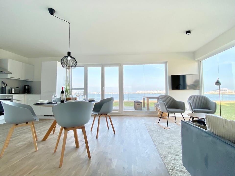 Sea view