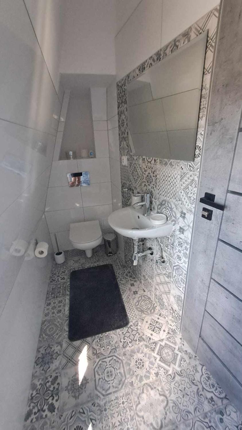 Stara Szkoła pokoje gościnne Vacation rental in Leba