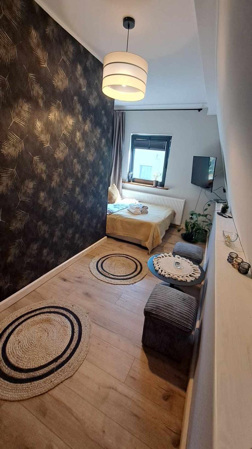 Stara Szkoła pokoje gościnne Vacation rental in Leba