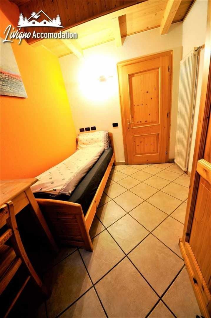 Bait li Desja Mont dala Nef by LivignoAccomodation Apartment in Canton of Grisons