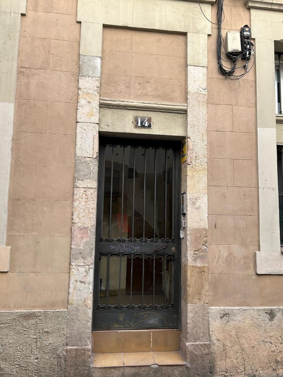 Gaudi(M) Barcelona Apartment in Barcelona