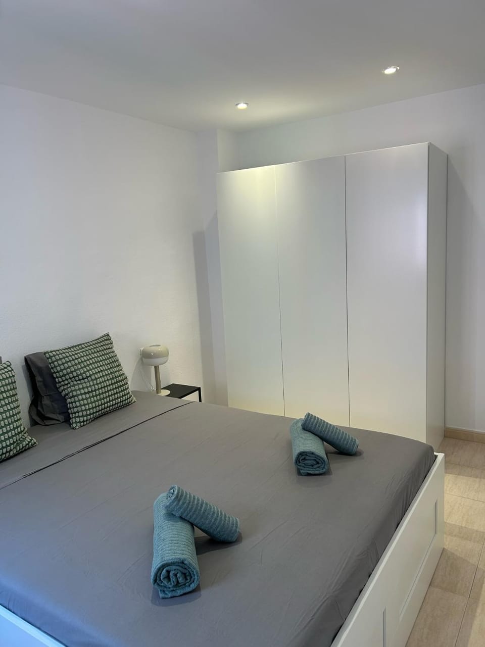 Gaudi(M) Barcelona Apartment in Barcelona