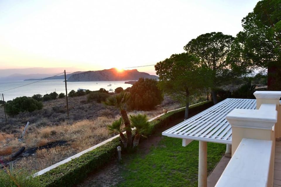 Villa Althea Villa in Islands