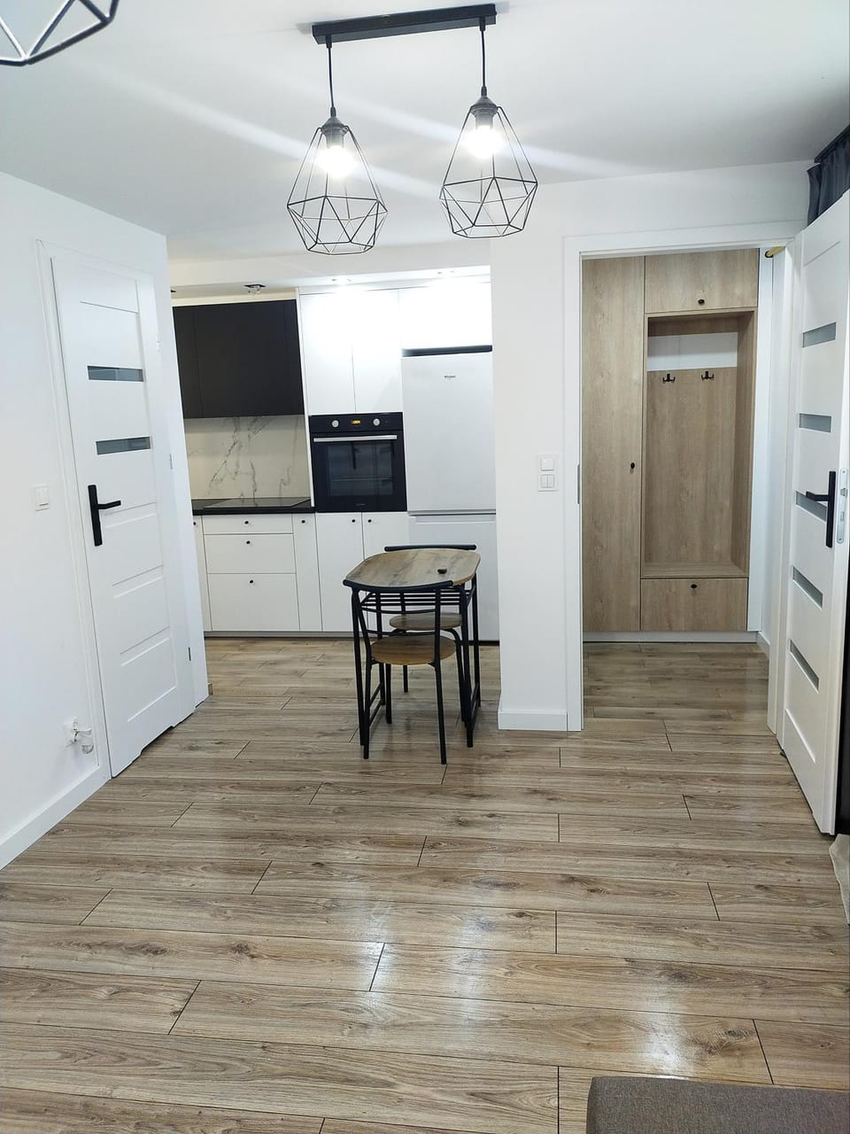 Apartament 11 Listopada Apartment in Masovian Voivodeship