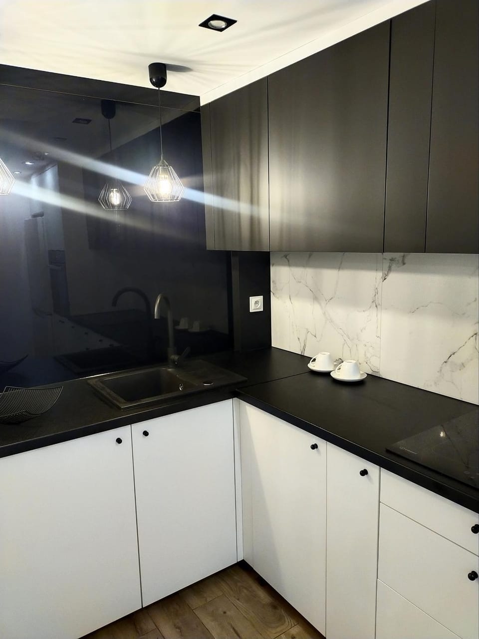 Apartament 11 Listopada Apartment in Masovian Voivodeship