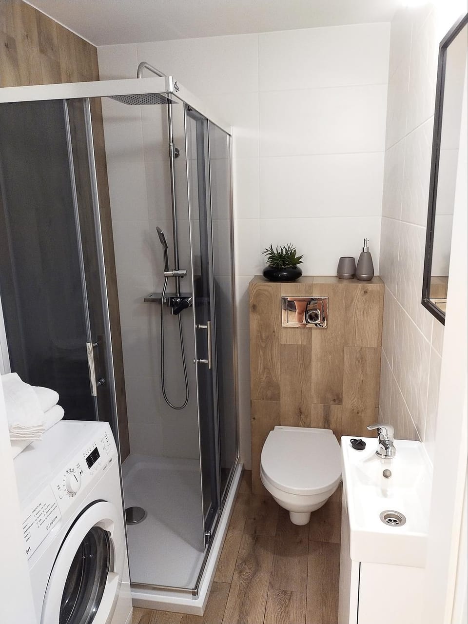 Apartament 11 Listopada Apartment in Masovian Voivodeship