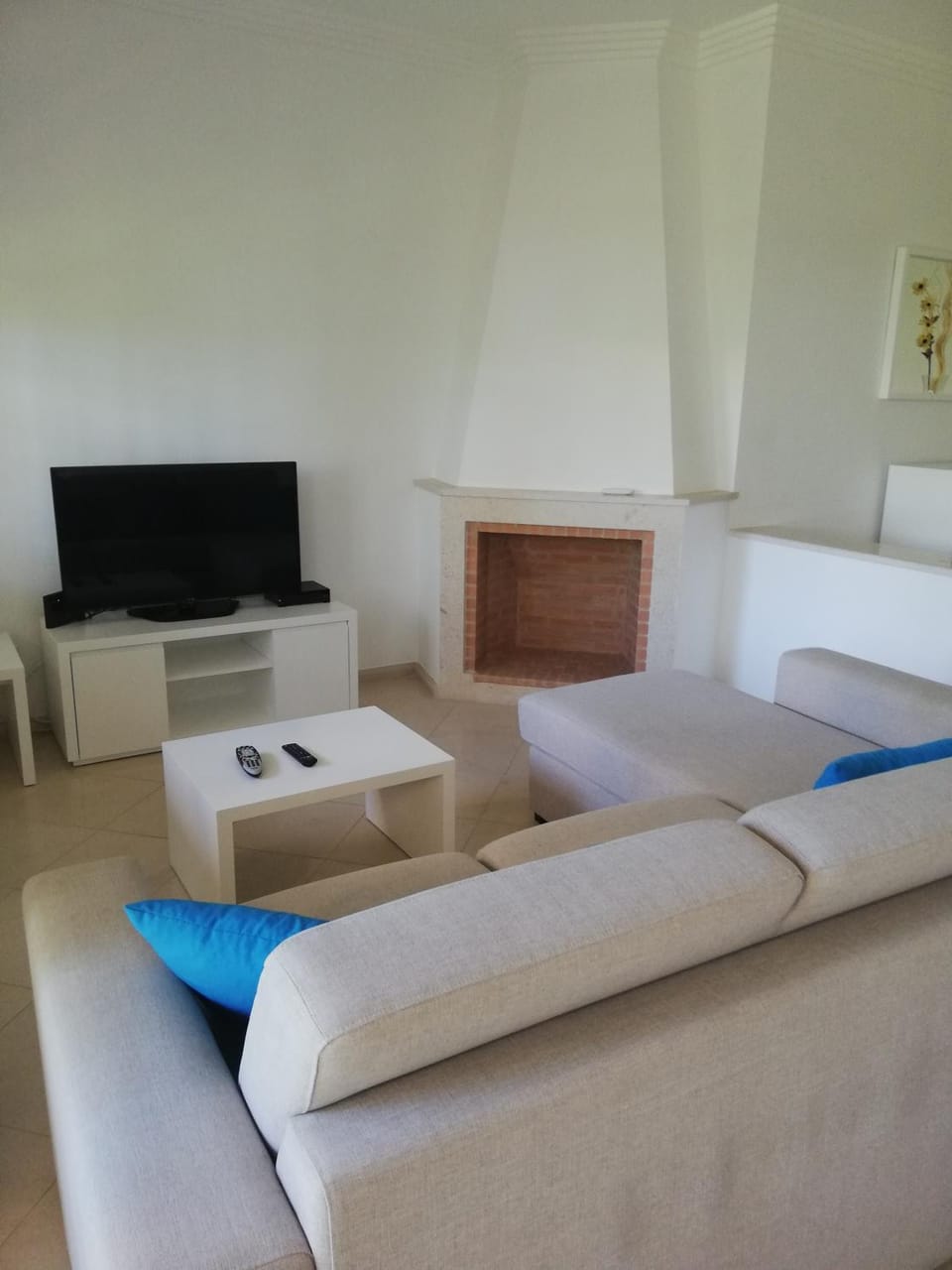 Villa V2 V House in Olhos de Água