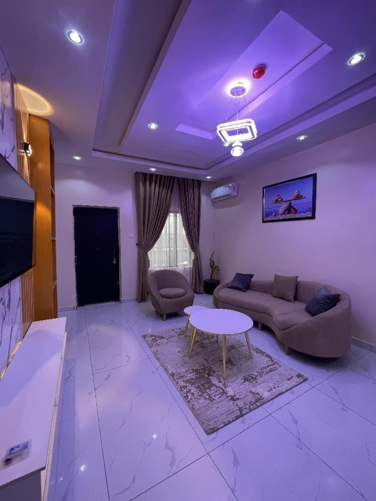 Dominance Hotel, Events and Apartments Hotel in Nigeria
