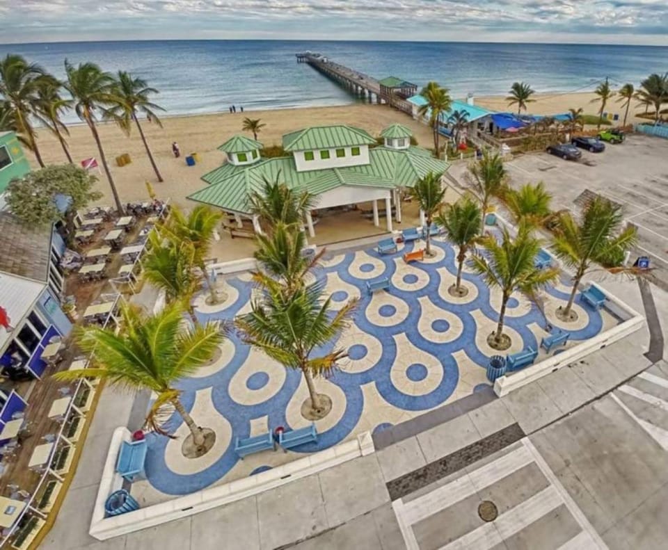 Ocean Flats 4 - Lauderdale-by-the-Sea Apartment in Lauderdale-by-the-Sea