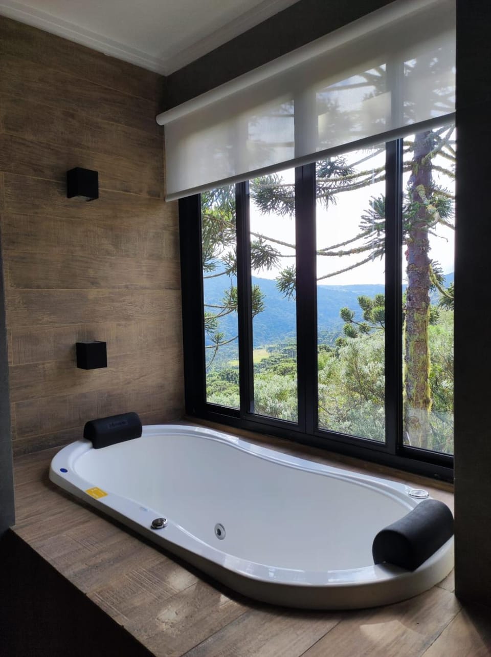 Hot Tub, Bathroom, Bath