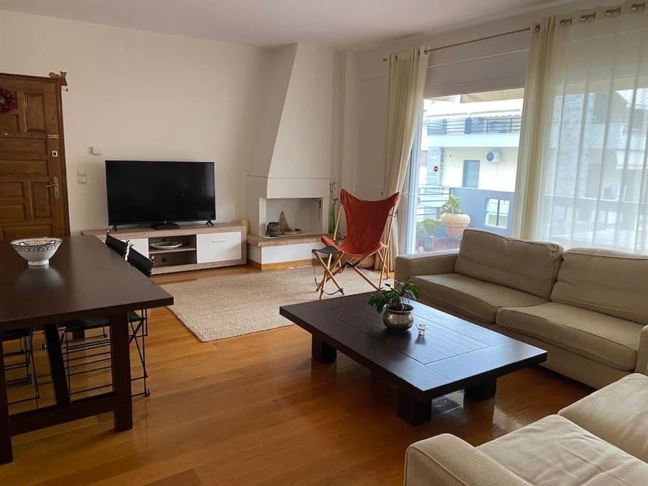 Modern Flat in Nafplio Apartment in Nafplion