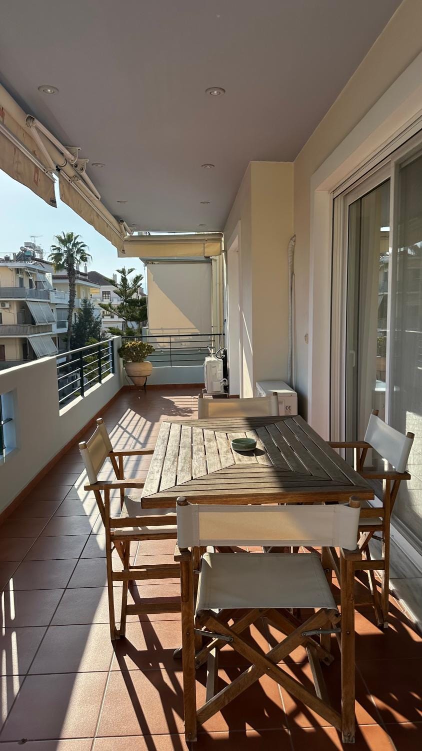 Modern Flat in Nafplio Apartment in Nafplion