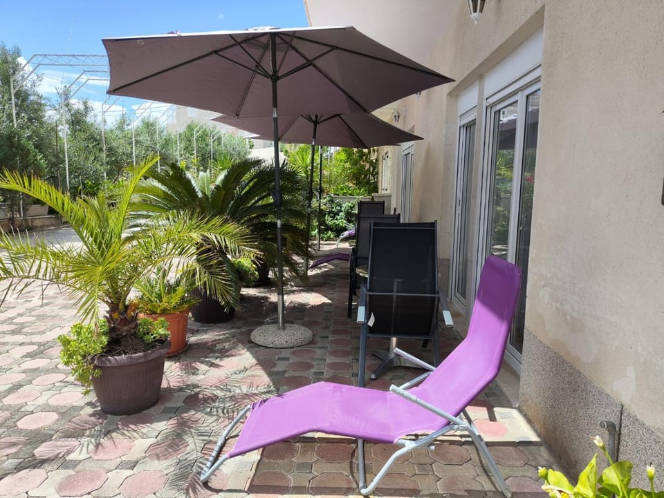 Villa Niko Apartment in Podstrana