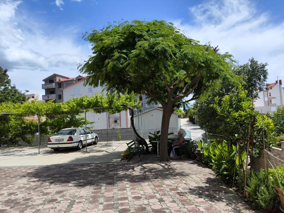 Villa Niko Apartment in Podstrana