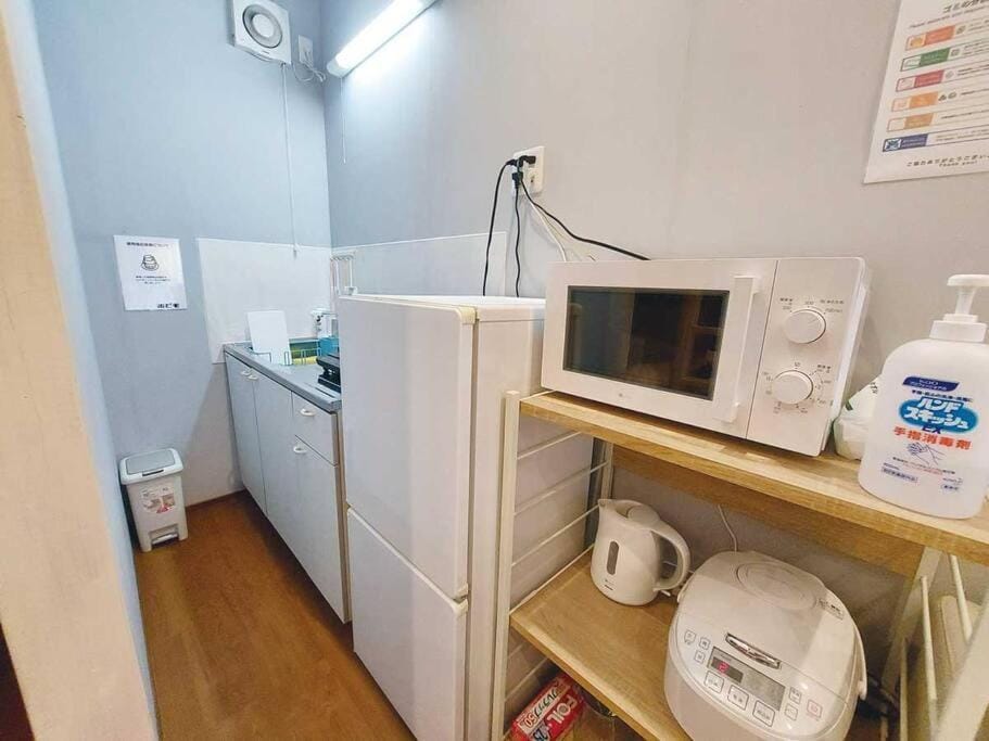 日向サーフキャンプ101 Villa in Japan