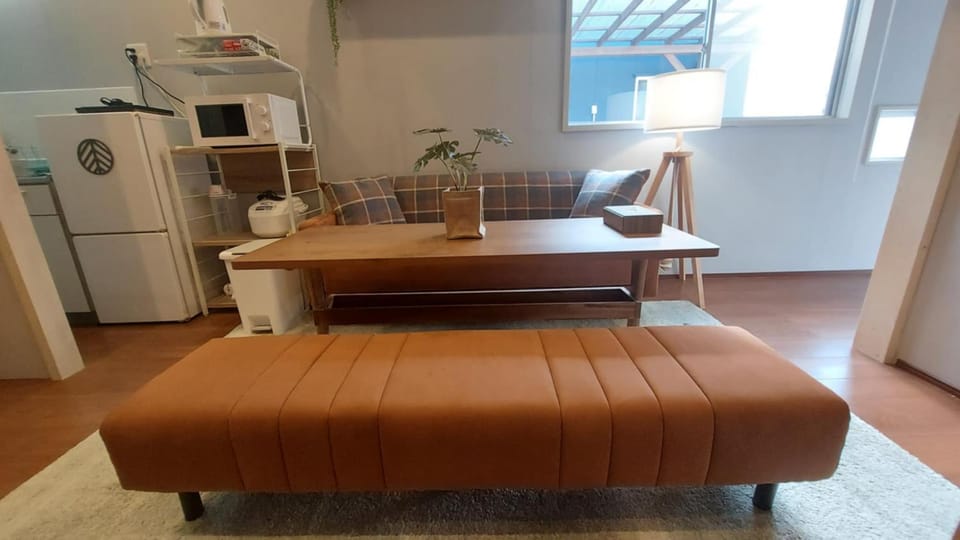 日向サーフキャンプ101 Villa in Japan