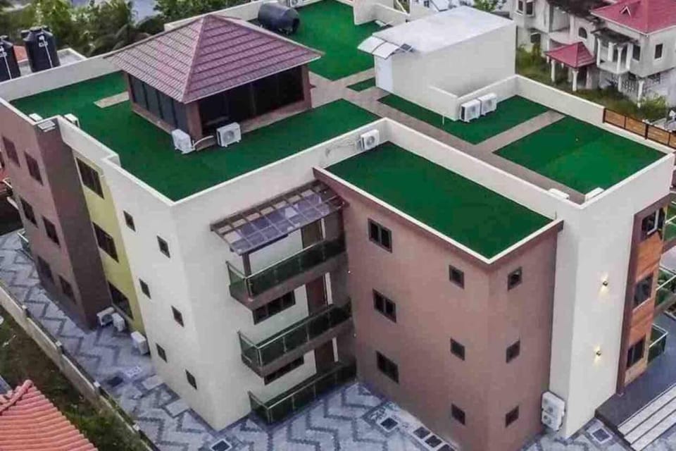 West Gates Get Away Apartment in Montego Bay