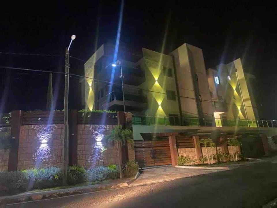 West Gates Get Away Apartment in Montego Bay
