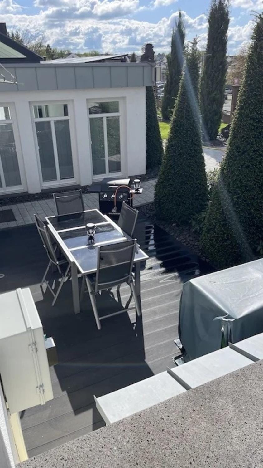 Mergs Ferienwohnung Apartment in Rhein-Hunsrück-Kreis