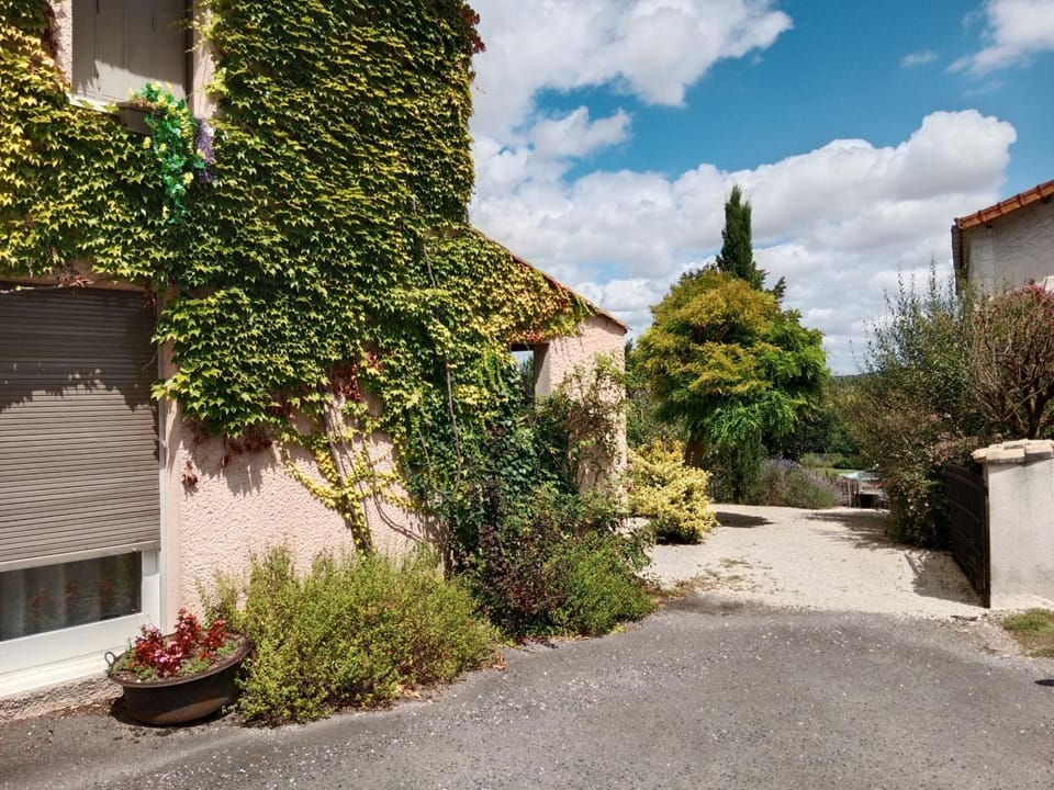 Maison Dominique House in Nouvelle-Aquitaine
