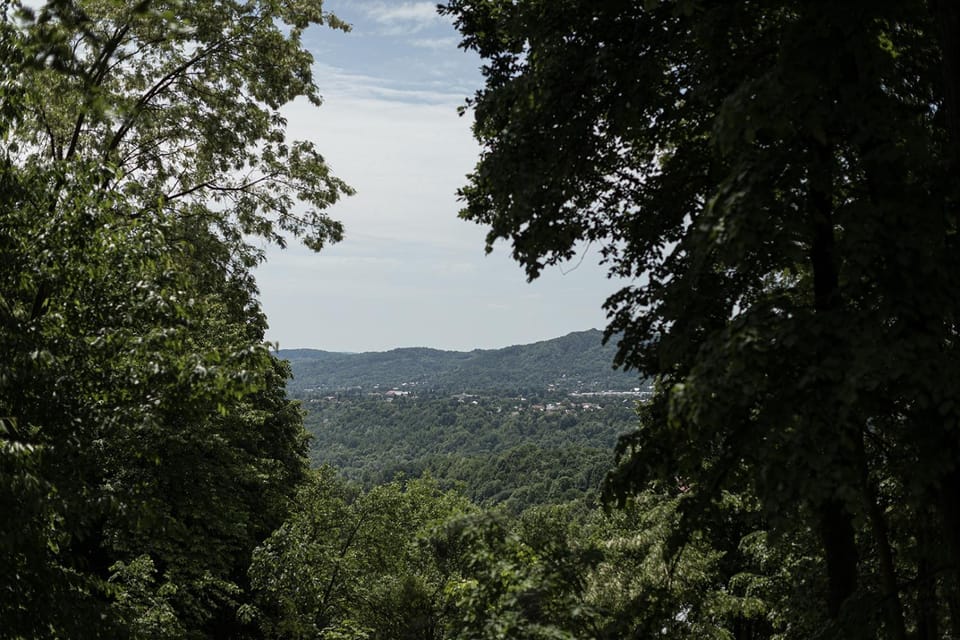City view