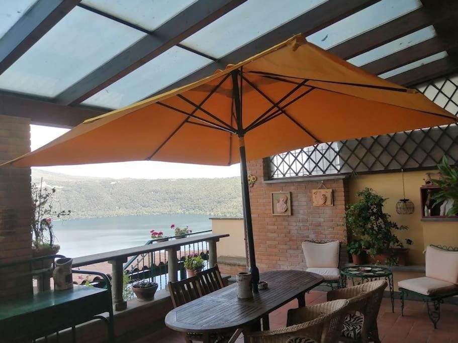 Day, Natural landscape, View (from property/room), Balcony/Terrace, Balcony/Terrace, Lake view