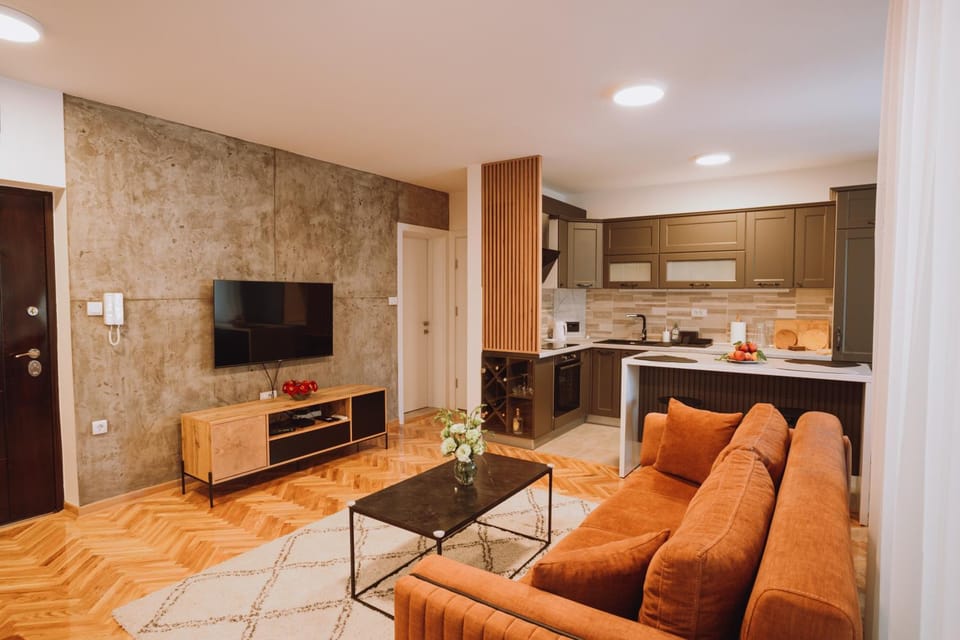 Apartman K29 Apartment in Vojvodina