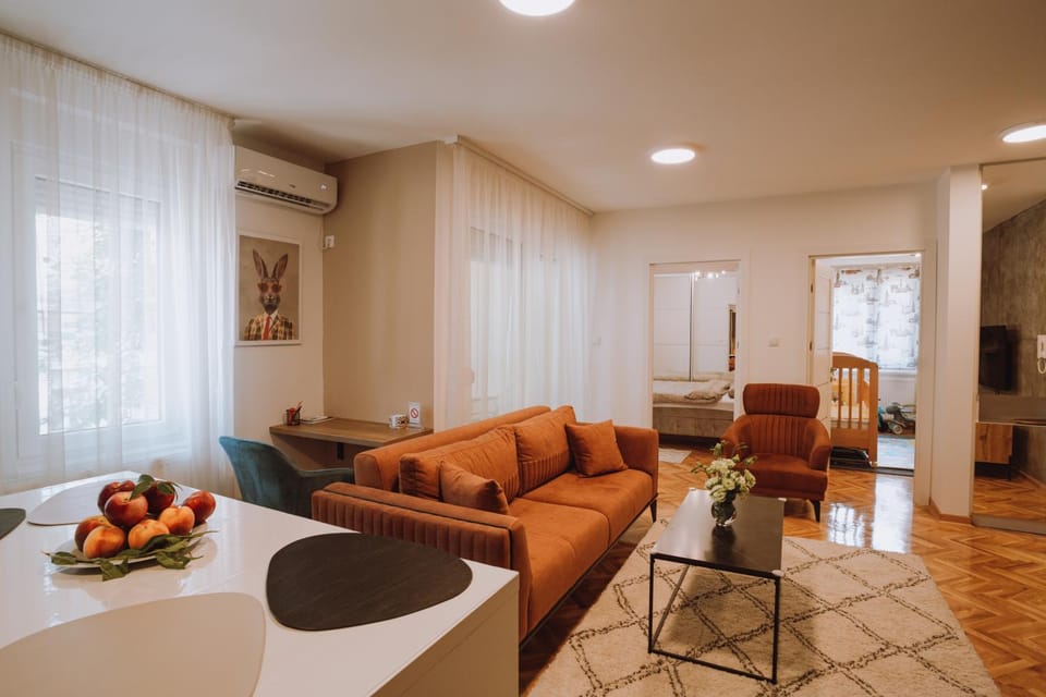 Apartman K29 Apartment in Vojvodina