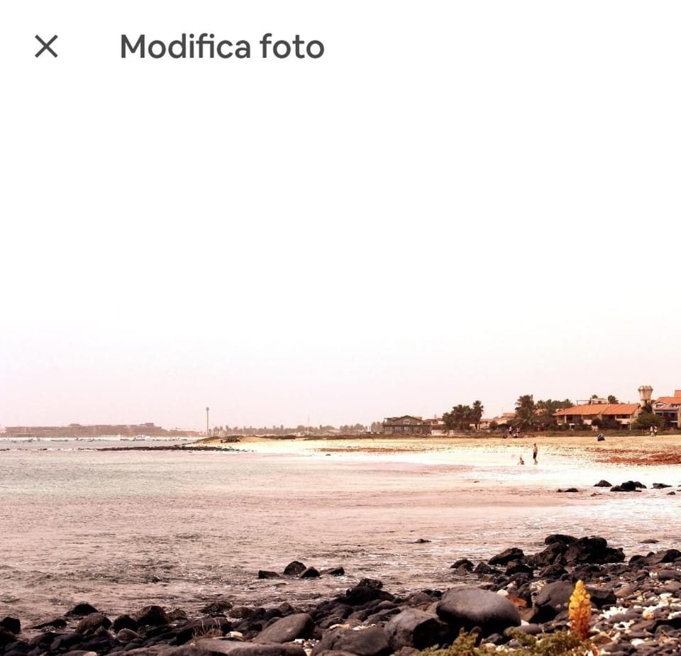 Day, Beach, Sea view