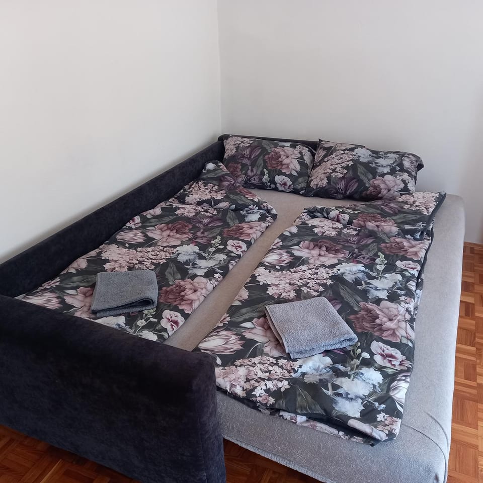 Sarajevo stan Apartment in Sarajevo