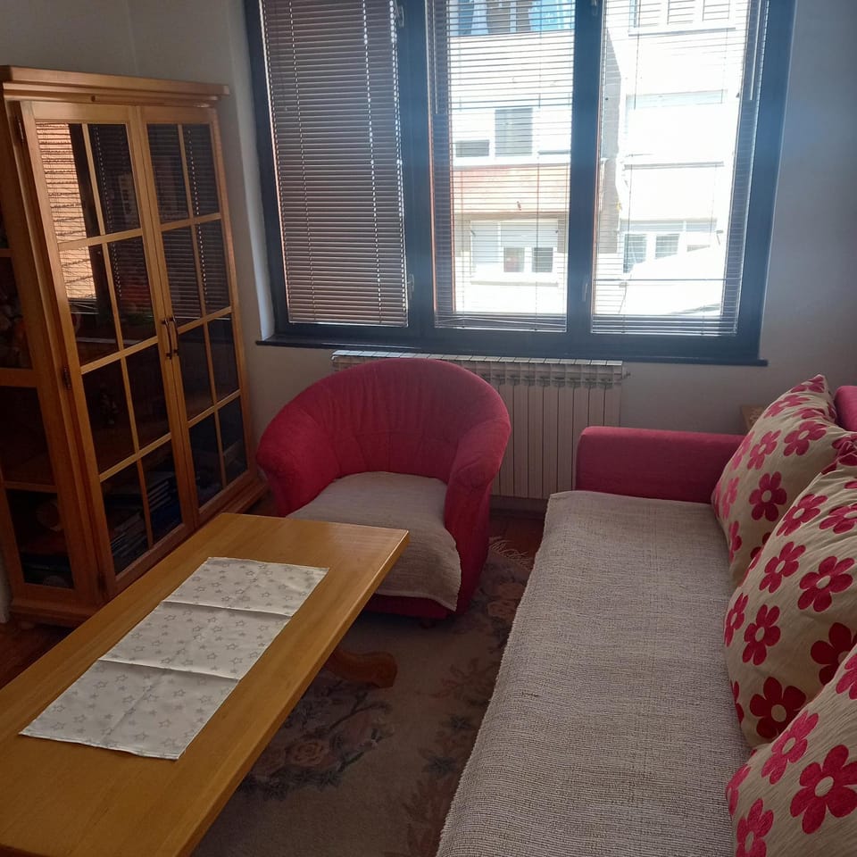 Sarajevo stan Apartment in Sarajevo
