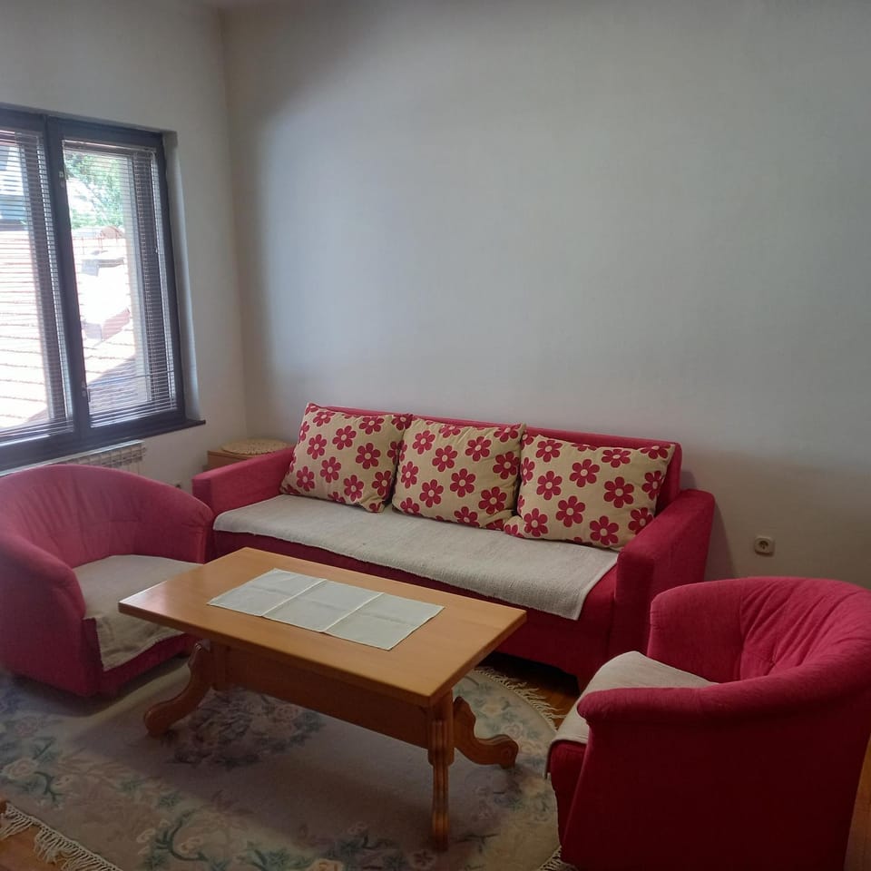 Sarajevo stan Apartment in Sarajevo
