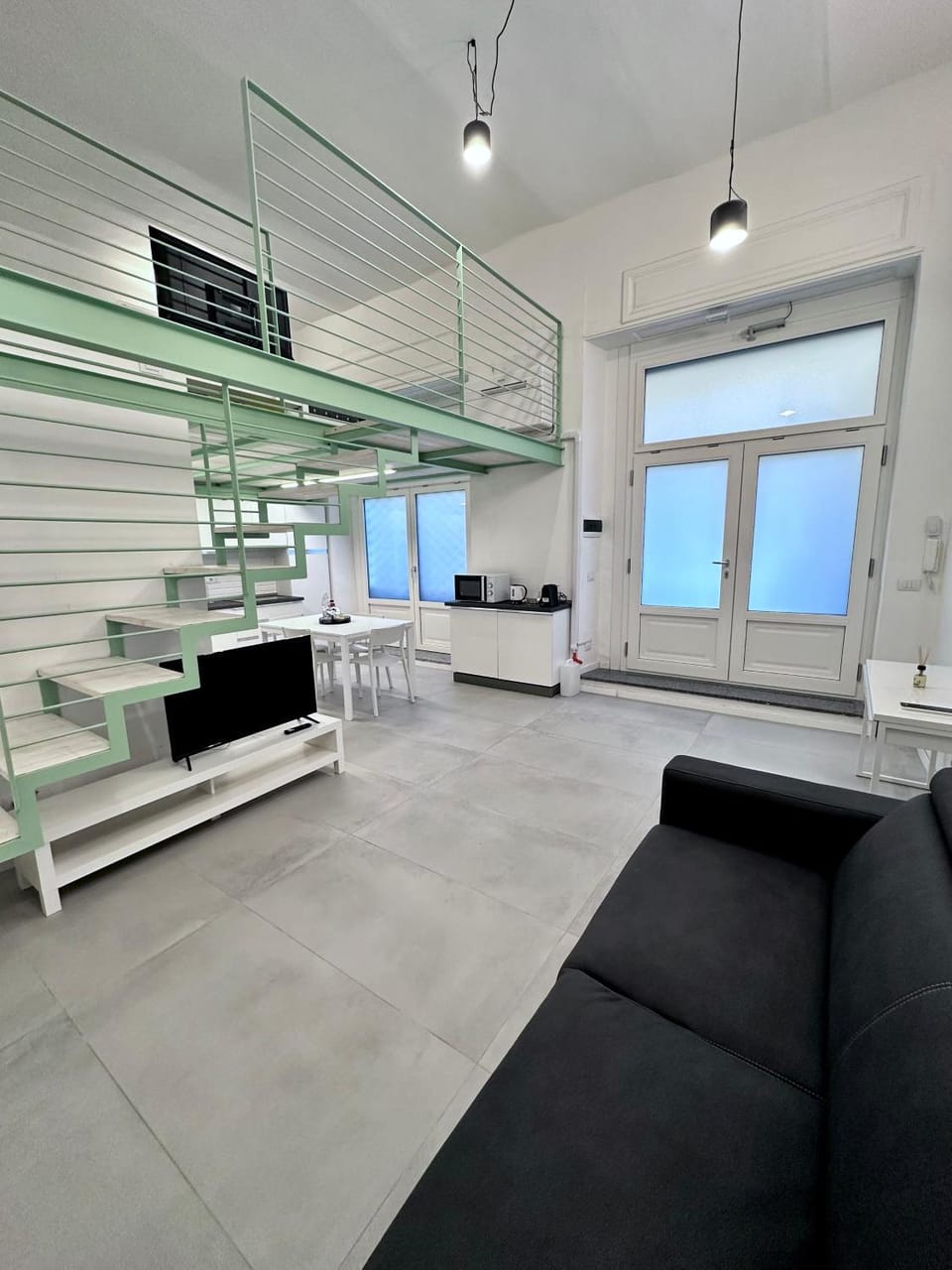 TV and multimedia, Living room