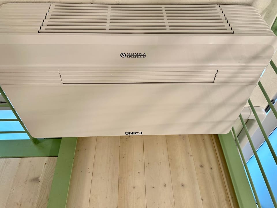 air conditioner