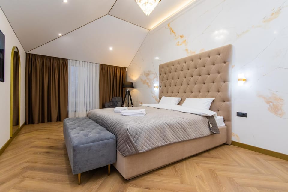 MYFREEDOM Premium Apartments near Khreshchatyk Apartment in Kiev City - Kyiv