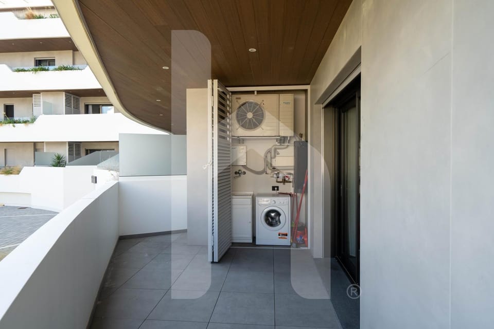 washing machine, air conditioner