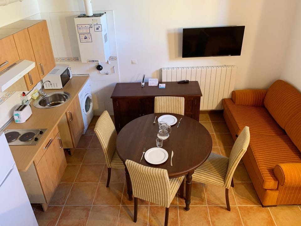 Living room, Seating area, pet friendly