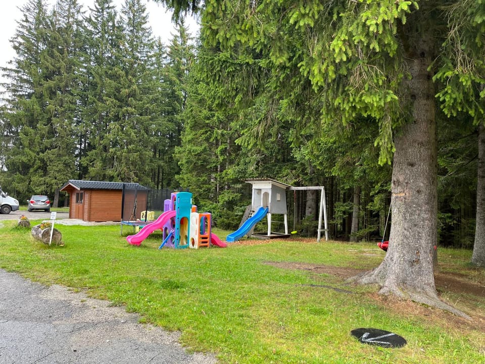 Day, Children play ground