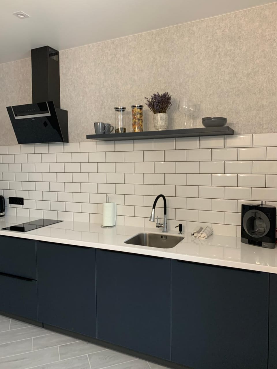 Lisoparkovy Residense Apartment in Ukraine