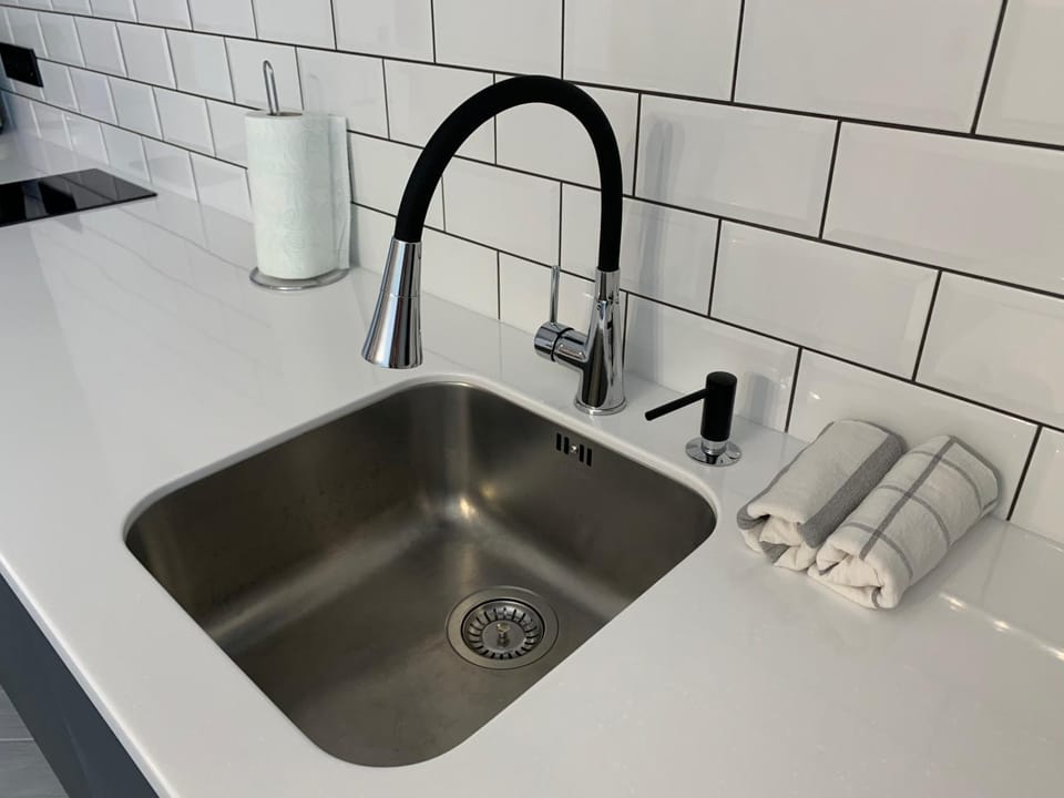 Lisoparkovy Residense Apartment in Ukraine