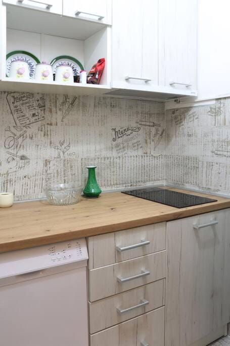Platanus Apartment in Dubrovnik-Neretva County