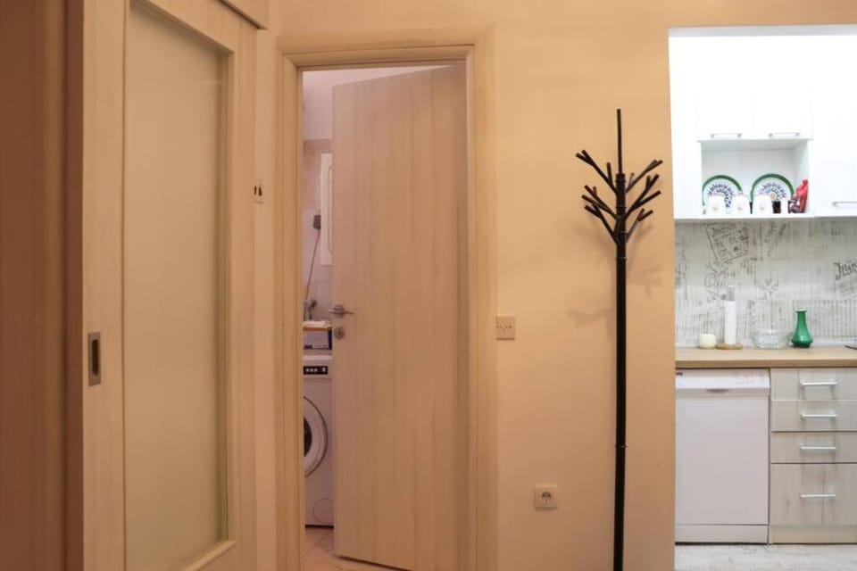 Platanus Apartment in Dubrovnik-Neretva County