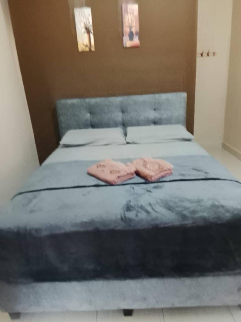 Mersing Chalet Teluk Sisek Bed and Breakfast in Mersing